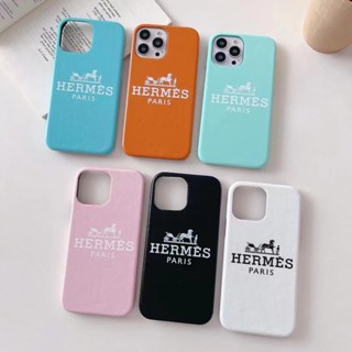 เคสโทรศัพท์มือถือหนัง แบบครึ่งหนึ่ง พิมพ์ลาย แฟชั่น สําหรับ iphoe 14 13 12 Pro Max Half Pack 14pro 13pro 12pro