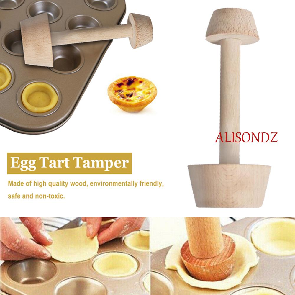 alisondz-diy-อุปกรณ์ไม้สําหรับใช้ในการกดเค้กขนมหวาน