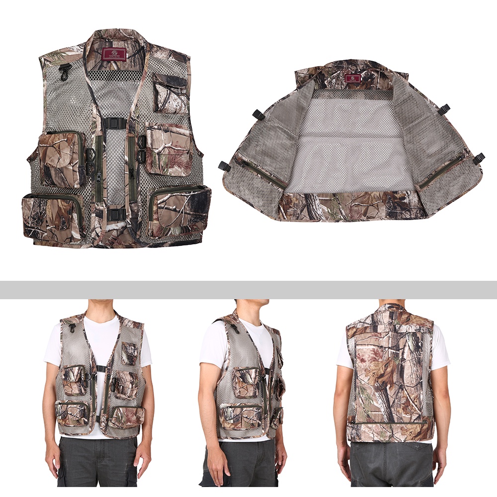 luc-เสื้อแจ็กเก็ตแขนกุด-ผ้าตาข่าย-มีหลายกระเป๋า-เหมาะกับใส่เดินป่า-ตกปลา-สําหรับผู้ชาย