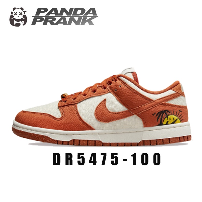 nike-dunk-low-se-sun-club-รองเท้าผ้าใบ