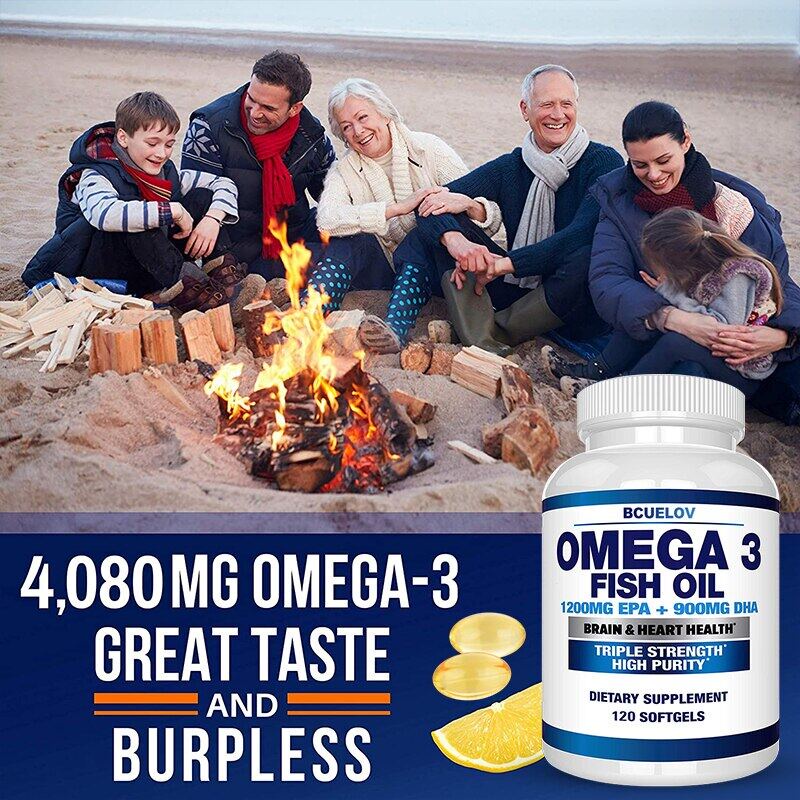 omega-3-อาหารเสริมน้ํามันปลา-เพิ่มพลังงาน-ฟังก์ชั่นสมอง-รองรับพลังงาน-nootropic-หน่วยความจํา-โฟกัส-iq