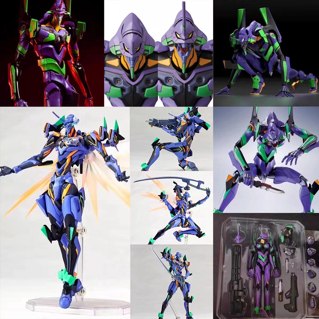 ฟิกเกอร์-yamaguchi-eva-01-test-type-maf080-evangelion-01-evaneon-genesis-evangelion-ของเล่นสําหรับเด็ก