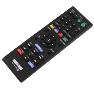 Sale! Blue-Ray DVD Player Replacement Remote Control For Sony BDP-BX110/BDP-BX310