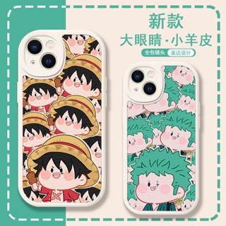 เคสโทรศัพท์มือถือ แบบนิ่ม ป้องกันกล้อง ลายดวงตา สําหรับ case samsung galaxy A14 A34 A54 A22 M22 A03S A21S A12 M12 A32 A30S A50 A50S A52 A52S A51 A02S A03 A20S A20 A30 A70 A31 A13 A71 A33 A53 A10S A11 M11 A23 A72