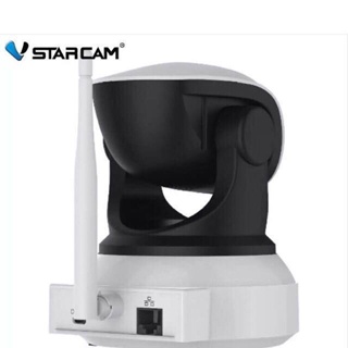 ส่งด่วน Vstarcam กล้องวงจรปิด IP Camera รุ่น C7824 1.0 Mp And IR Cut WIP HD ONVIF