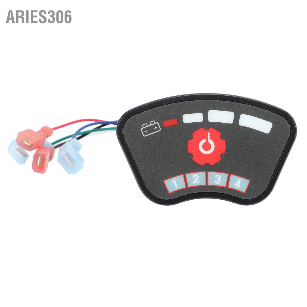 aries306-รถกอล์ฟ-keyless-start-remote-สวิตช์จุดระเบิดสำหรับ-club-car-ds-precedent