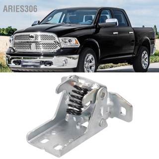 Aries306 บานพับประตูหน้าด้านซ้ายบนด้านคนขับ 55275631AB แทนที่ Fit สำหรับ Dodge Dakota/RAM