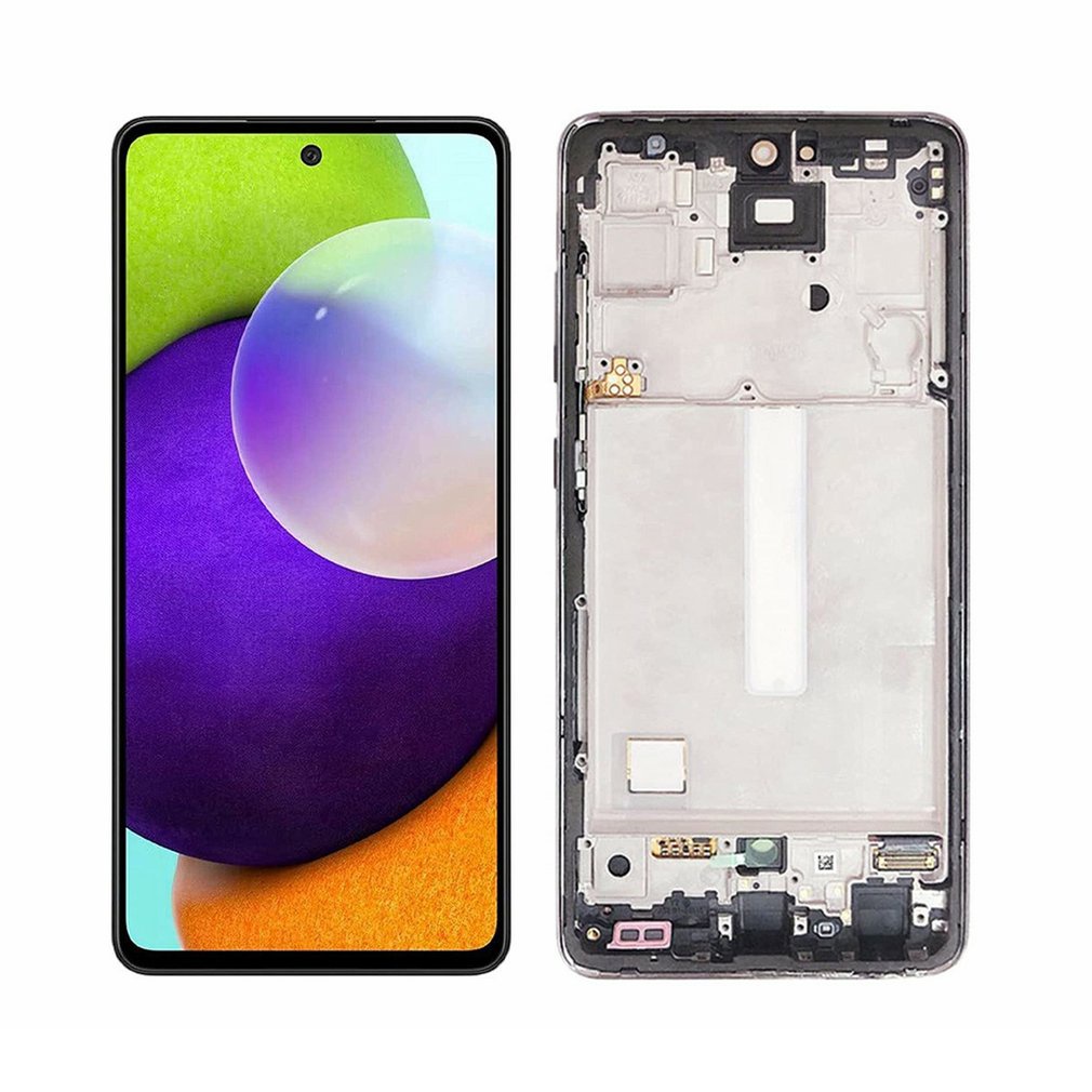 a52-screen-assembly-replacement-lcd-touch-phone