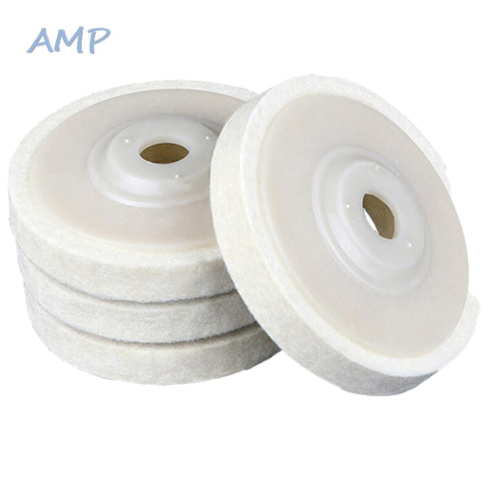 new-8-10-wool-buffing-wheel-felt-polishing-disc-pad-for-furniture-and-woodwork