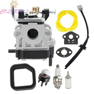 【COLORFUL】6696550 ,WYC-22 Carburetor For CG22EA 21.1cc For Tanaka TCG-22EAB ,TCG-22EAS