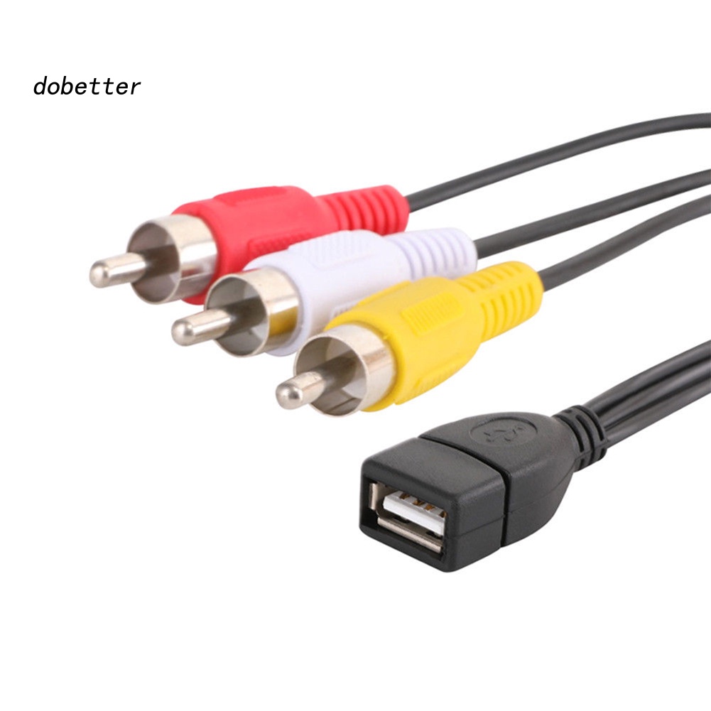 lt-dobetter-gt-doonjiey-สายเคเบิลอะแดปเตอร์-usb-20-a-ตัวเมีย-เป็น-3-rca-ตัวผู้-สําหรับ-pc-tv