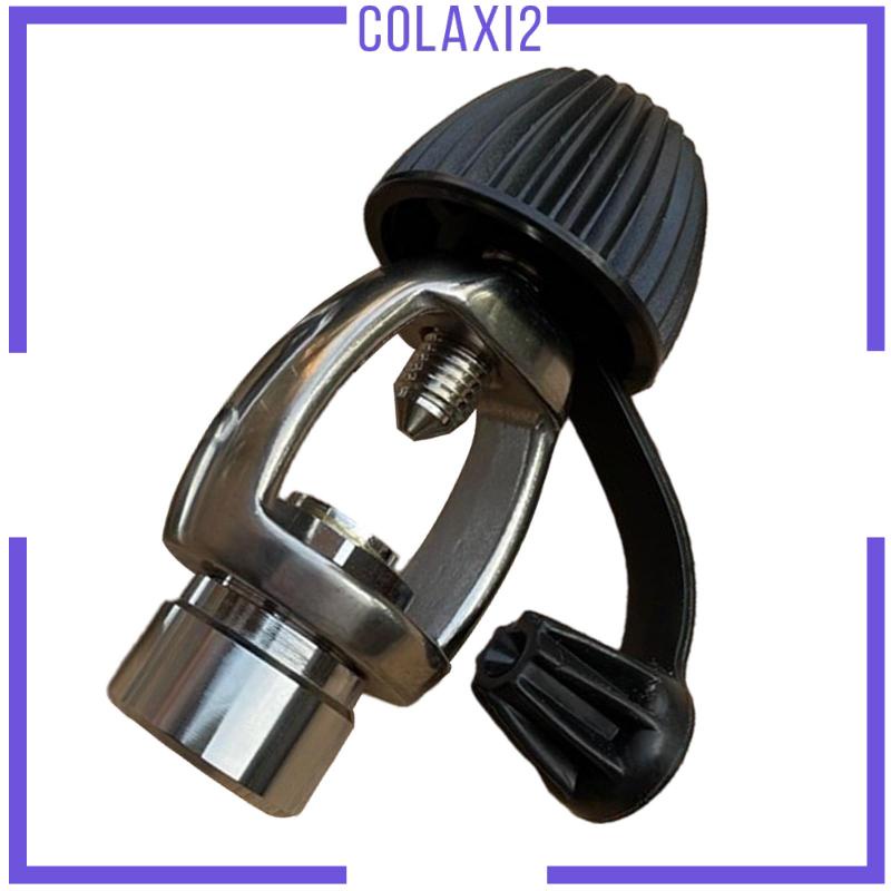colaxi2-อะแดปเตอร์ควบคุมการดําน้ํา-g5-8-ทนทาน-พร้อมตัวเชื่อมต่อฝุ่น