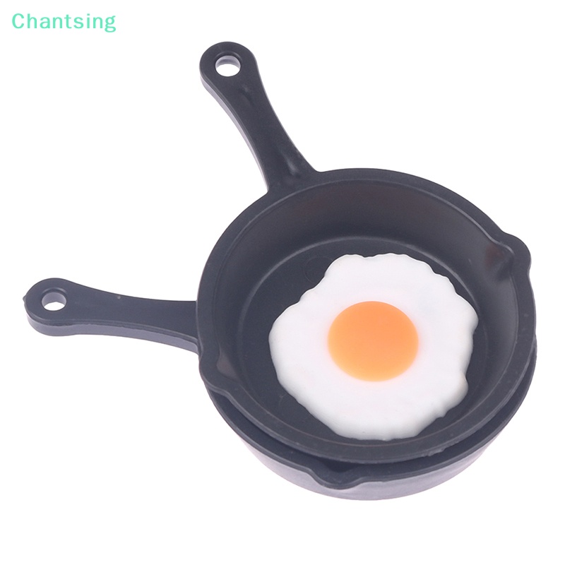 lt-chantsing-gt-กระทะทอดไข่จิ๋ว-สําหรับบ้านตุ๊กตา-12-ปี-ลดราคา