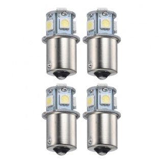 หลอดไฟเบรกรถยนต์ DC 12V 8 SMD 5050 LED