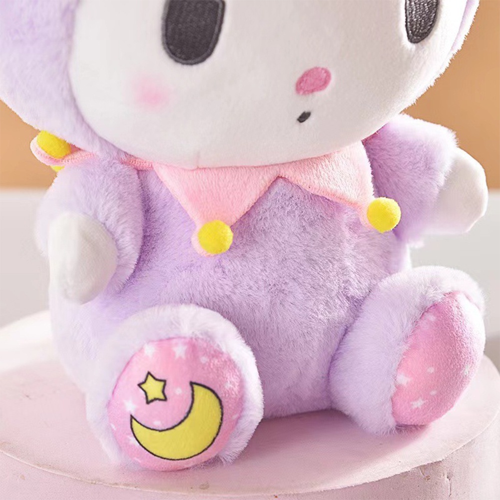 codsanrio-cinnamoroll-kuromi-ตุ๊กตาผ้า-23cm-hellokitty-pochacco-mymelody-ของขวัญสำหรับเด็ก-ของขวัญคริสต์มาส