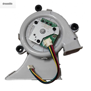 【DREAMLIFE】Vacuum Cleaner Parts Spare Parts Vacuum Cleaner Motor Vacuum Robot Fan Motor