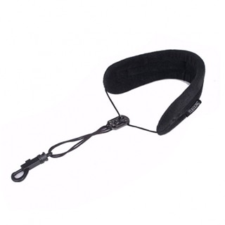 New Arrival~Saxophone Strap Neck Strap Nylon+sponge+plush Saxophone Soprano Tenor 1pc