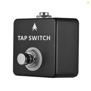 Banana_pie MOSKYAudio Tap Switch สวิตช์แตะสวิตช์โลหะ แบบเต็ม