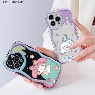 Realme Narzo 50A 30A 20 Prime Pro เคสเรียวมี สำหรับ Case My Melody เคส เคสโทรศัพท์ เคสมือถือ Cover Phone Case