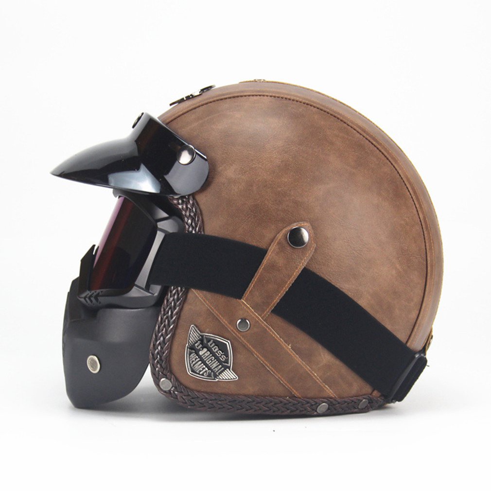 men-and-women-retro-helmet-retro-helmet-motorcycle-motor-car-half-helmet