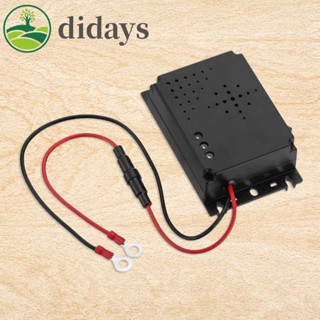 เครื่องไล่หนู อัลตราโซนิก 12V ไร้สารพิษ สําหรับรถบรรทุก [Didays.th]