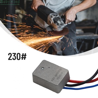 【Big Discounts】Soft Start Switch Soft-Start Current Limiter 180/230# High-quality Materials#BBHOOD