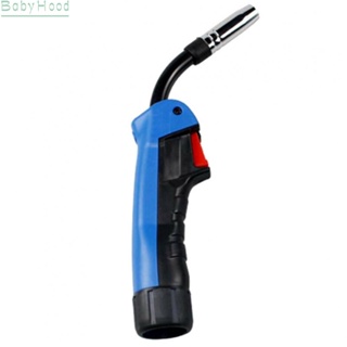 【Big Discounts】Welders Welding Torch Blue Welder Replacement Accessories Torch Head 1 Pcs#BBHOOD