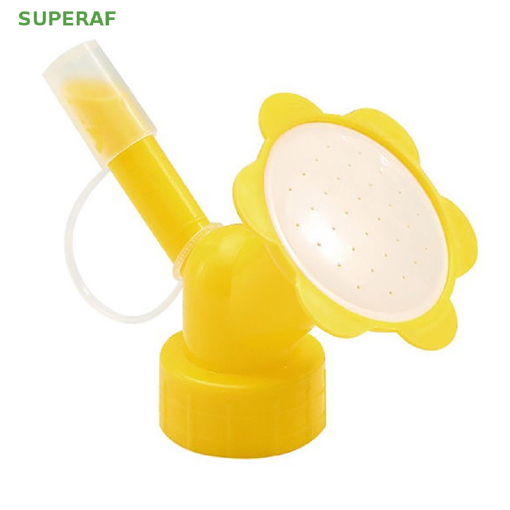 superaf-หัวฉีดรดน้ําต้นไม้-ใช้สําหรับโรยที่ปากขวดเครื่องดื่ม-ขายดี