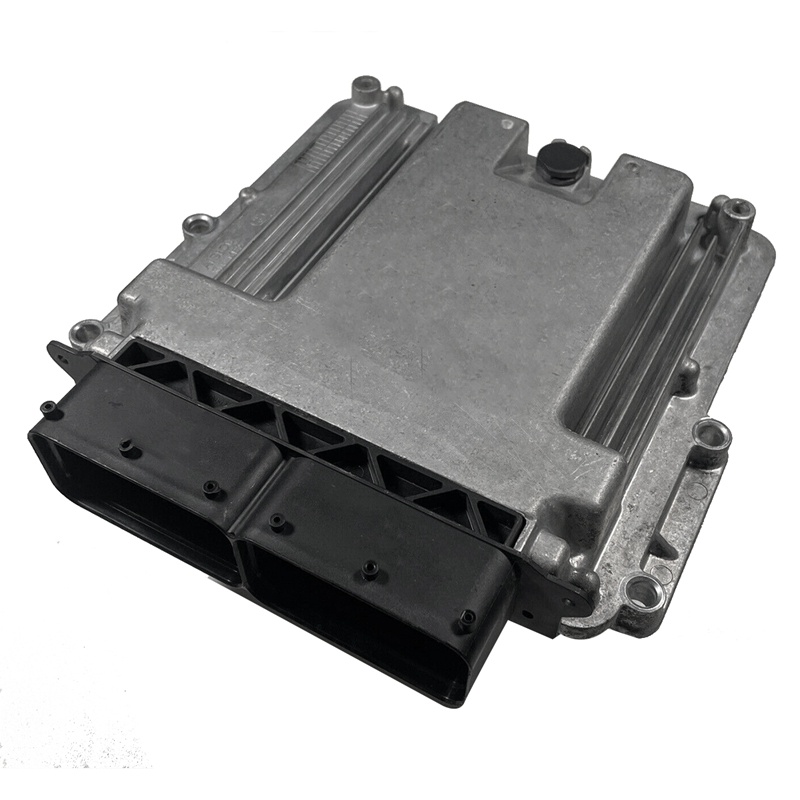 โมดูลควบคุมเครื่องยนต์รถยนต์-ecu-ecu-ecm-ecu-39110-2bad5-สําหรับ-hyundai-accent-2011-2014