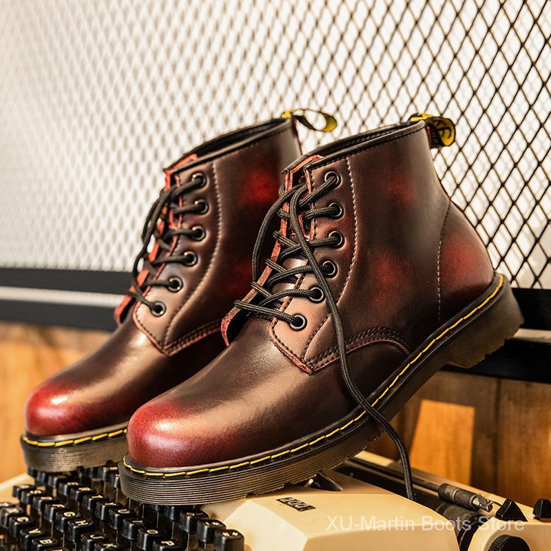 dr-martens-รองเท้าบูทมาร์ติน-6-หลุม-สไตล์คลาสสิก-เรโทร-แฟชั่นสําหรับผู้ชาย-oyhh