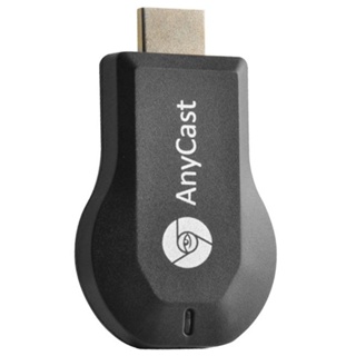 M2 Practical Tv Stick Smart TV Dongle Wireless Receiver Miracast Same Screen Devices 2 Any-cast สำหรับทีวีเคลื่อนที่