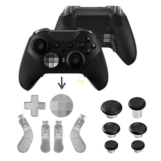 Btsg อุปกรณ์เสริมปุ่มกด สําหรับ Xbox One Elite 2 Rocker Cross for Ke