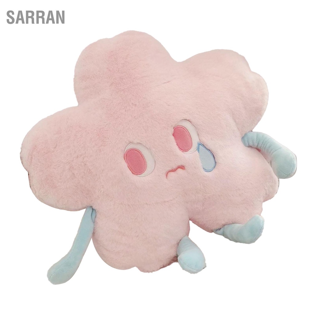 หมอนตุ๊กตานุ่ม-รูปการ์ตูนซากุระน่ารัก-สีชมพู-เหมาะกับของขวัญวันเกิด-สําหรับตกแต่งโซฟา-วันหยุด-sarran