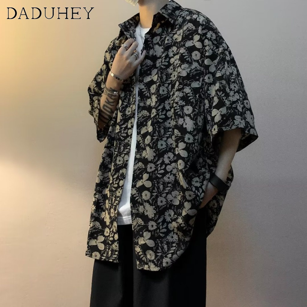daduhey-mens-2023-hong-kong-style-loose-shirt-ins-fashion-trendy-printed-all-matching-top