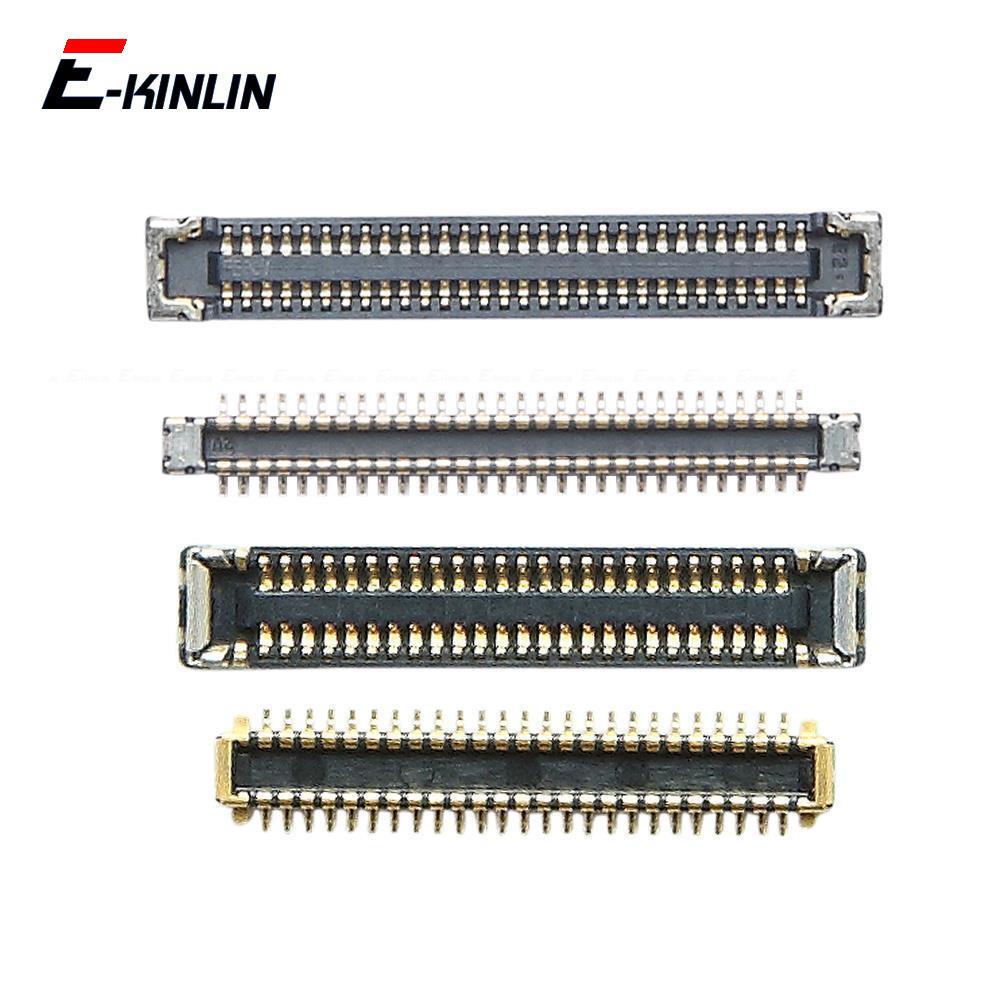 Fpc Connector สําหรับ iPa 11 นิ้ว Lcd Digitizer หน้าจอสัมผัสเชื่อมต่อ ...