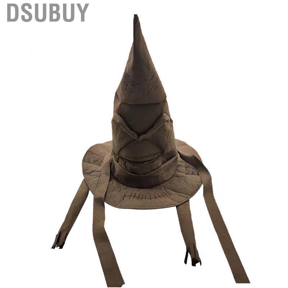dsubuy-ender-online-halloween-harry-potter-witch-hat-scene-wizard