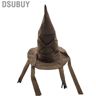 Dsubuy [Ender Online]Halloween Harry Potter Witch Hat Scene Wizard