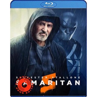 Blu-ray Samaritan (2022) ซามาริทัน (เสียง Eng /ไทย | ซับ Eng/ไทย) Blu-ray