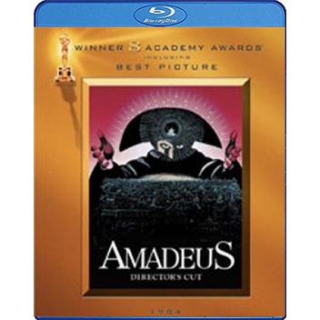 หนัง-bluray-ออก-ใหม่-amadeus-1984-director-s-cut-เสียง-eng-ซับ-eng-ไทย-blu-ray-บลูเรย์-หนังใหม่