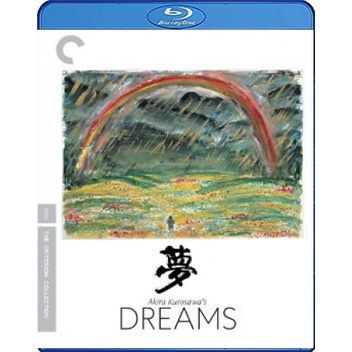 แผ่น-bluray-หนังใหม่-akira-kurosawa-s-dreams-1990-เสียง-japanese-ซับ-eng-ไทย-หนัง-บลูเรย์