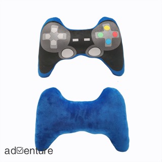 Adven หมอนตุ๊กตา Ps4 แนวสร้างสรรค์ ขนาด 30 ซม. สําหรับตกแต่งบ้าน