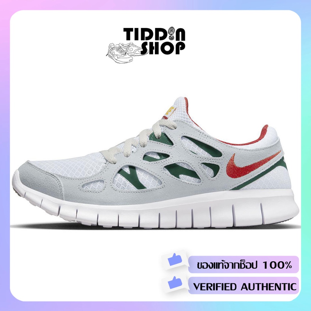 Nike free deals run thailand