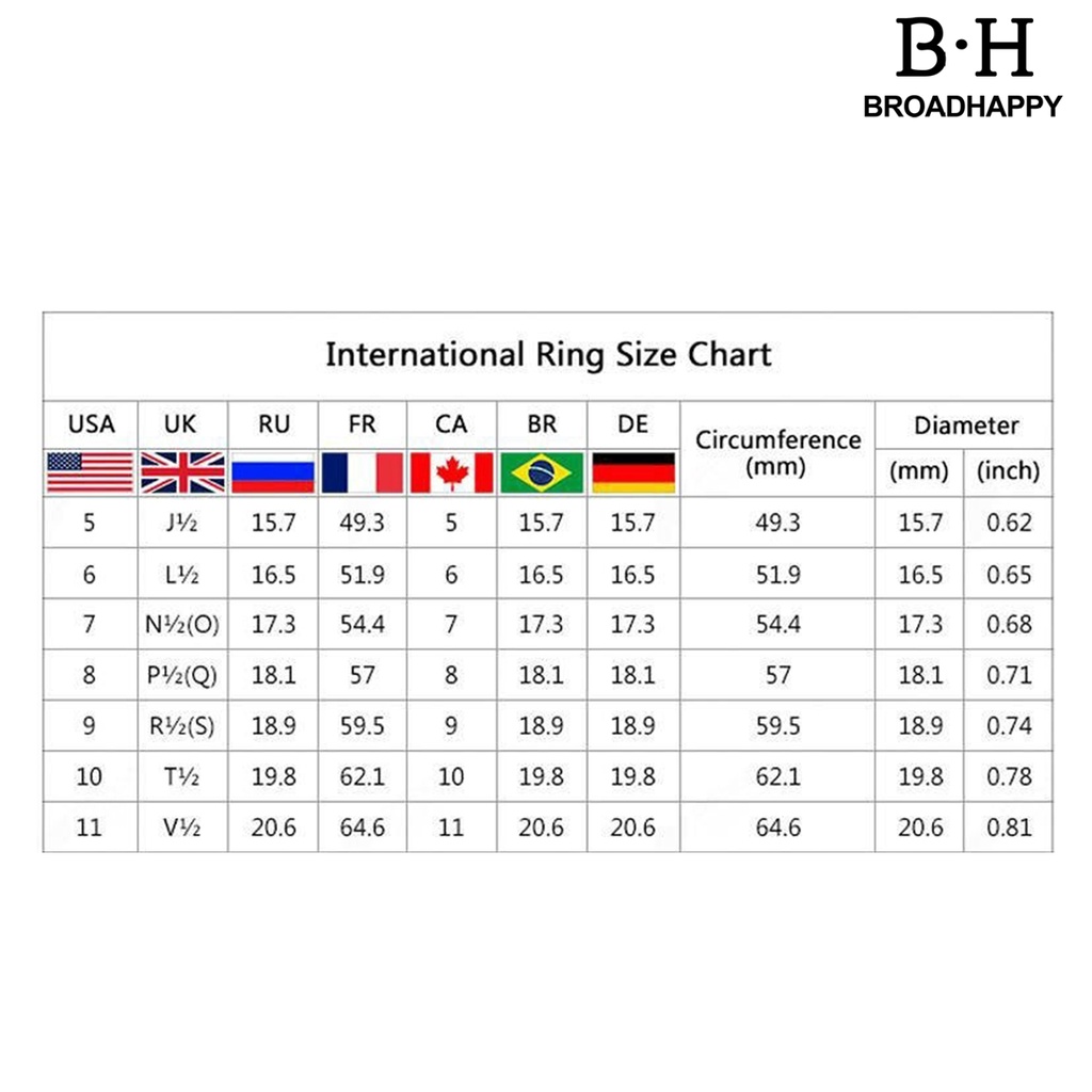 bhy-แหวนชุบแพลทินัม-รูปหัวใจ-สีชมพู-เครื่องประดับ-สําหรับผู้หญิง