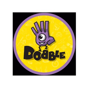 SIAM BOARD GAMES บอร์ดเกม DOBBLE ด็อบเบิล