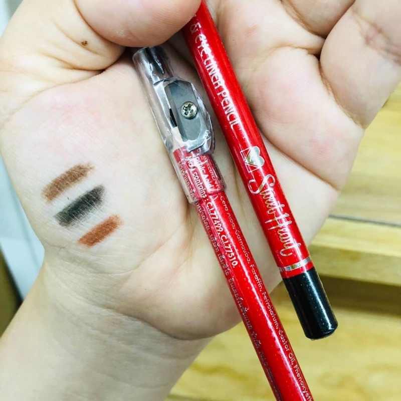 สวีทฮาร์ท-ดินสอเขียนคิ้ว-มีกบเหล่า-sweet-heart-eye-brow-pencil-amp-eye-liner-pencil-sharpener