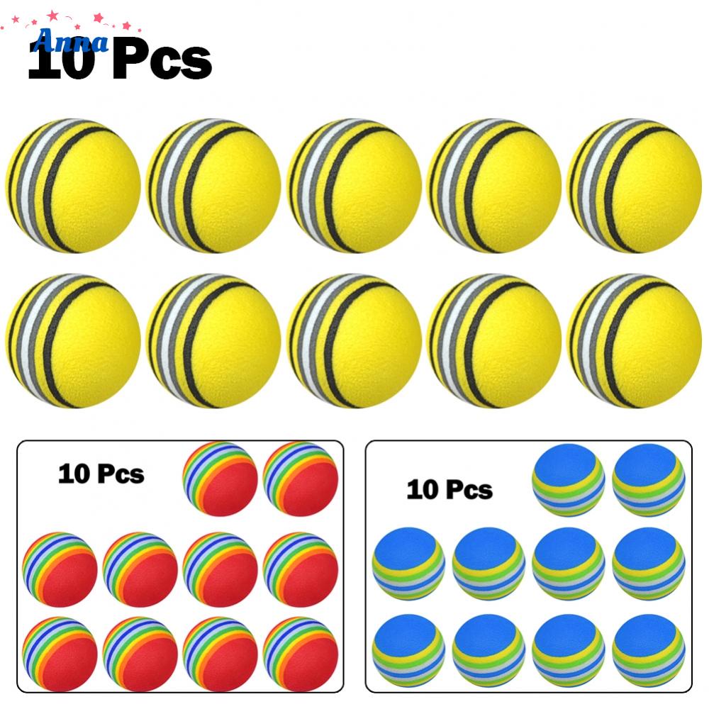 anna-golf-balls-42mm-eva-foam-balls-golf-swing-training-indoor-practice-rainbow