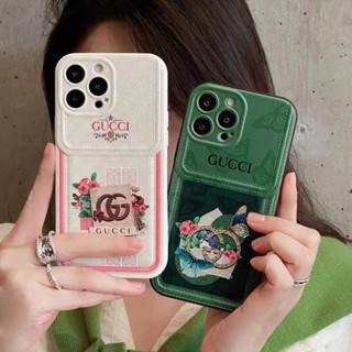 เคสป้องกันโทรศัพท์มือถือ พิมพ์ลายโลโก้ สีเขียวมันวาว กันกระแทก สําหรับ iphoe 14 13 12 Pro Max Half Pack 14pro 13pro 12pro