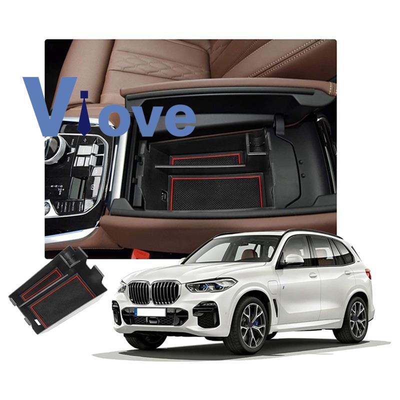 กล่องเก็บของที่พักแขนรถยนต์-สําหรับ-bmw-2019-2020-2021-x5-g05-x6-g06-x7-g07