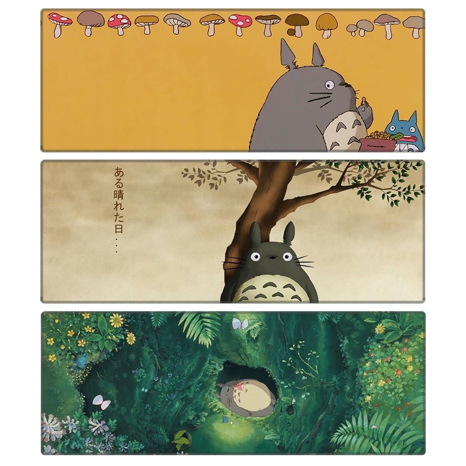 700-300-แผ่นรองเมาส์-ลายการ์ตูนอนิเมะ-my-neighbor-totoro-hayao-miyazaki-ขนาดใหญ่-สําหรับแล็ปท็อป-คอมพิวเตอร์ตั้งโต๊ะ