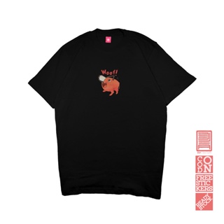 Pochita CHAINSAW MAN DEVIL DENJI PET WOOF T-Shirt Japanese ANIME MANGA T-Shirt DJA CLOTH